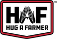 Hug A Farmer®