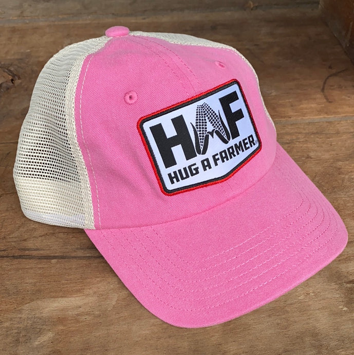 HAF Farmer Hat