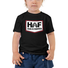 HUG A Farm Tee Toddler