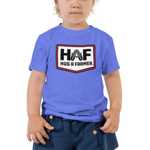 HUG A Farm Tee Toddler