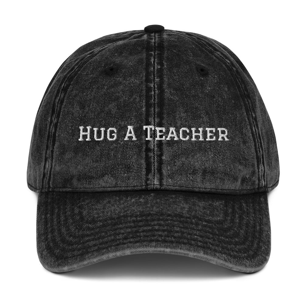 HUG A Hat