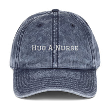 HUG A Hat