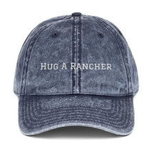 HUG A Hat
