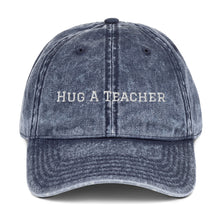 HUG A Hat